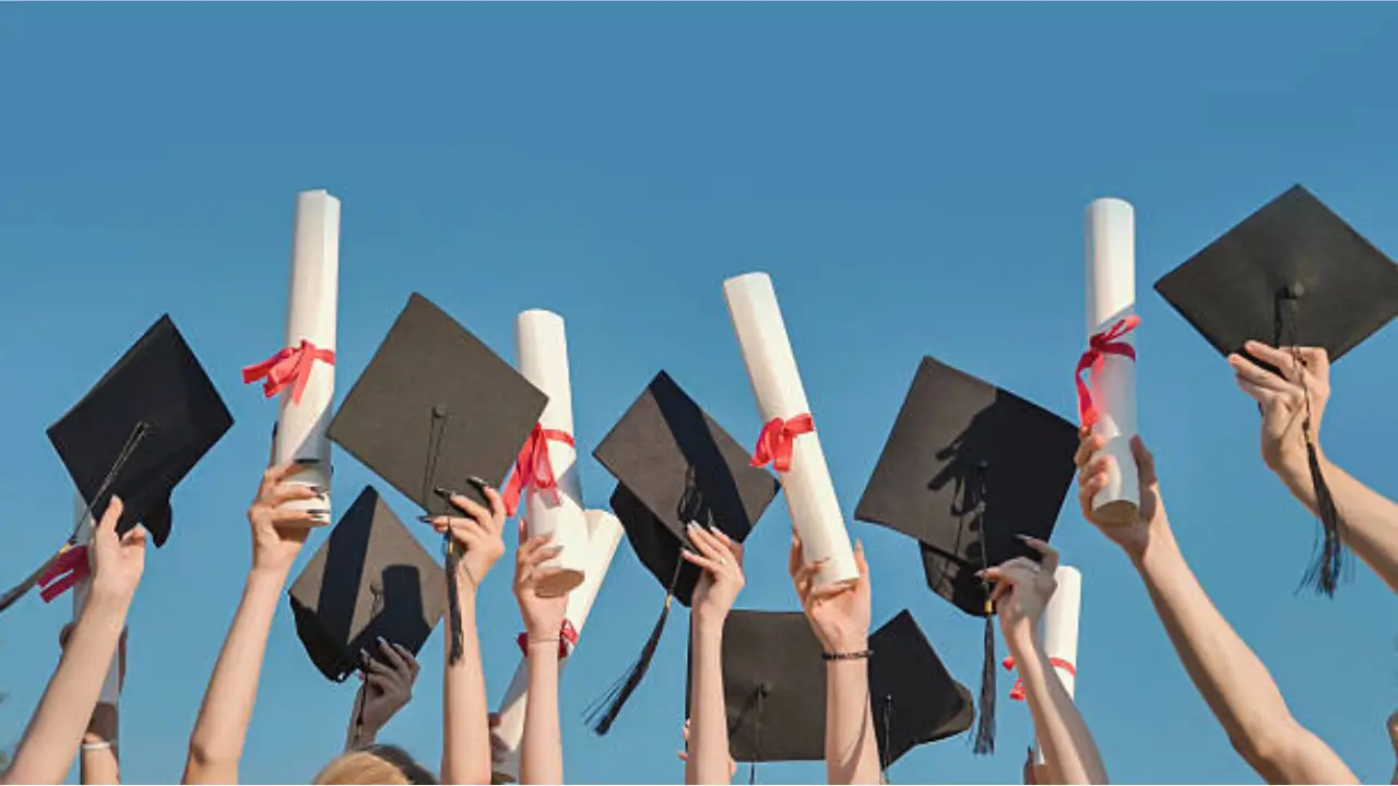 The Graduation Back-Up: When Everyone Brought the Same Dish.