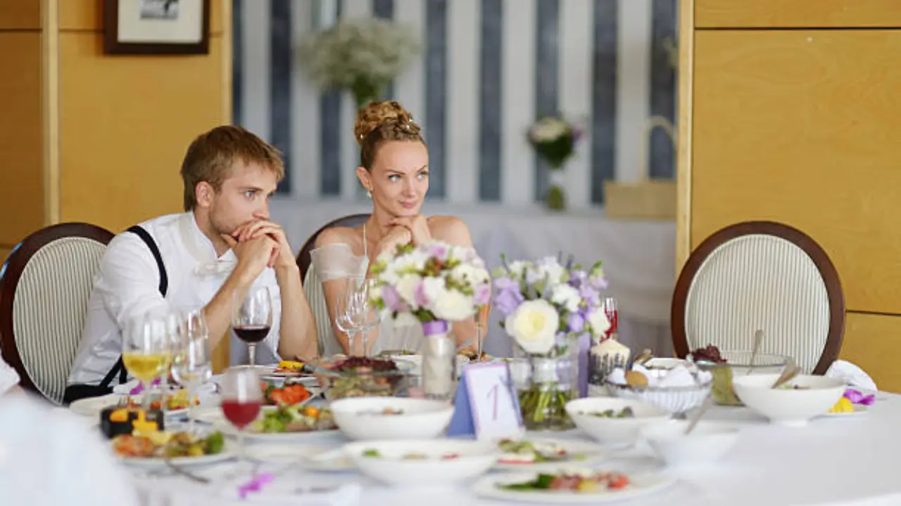 The Timeline Tumble: When No One Knew What Was Next.