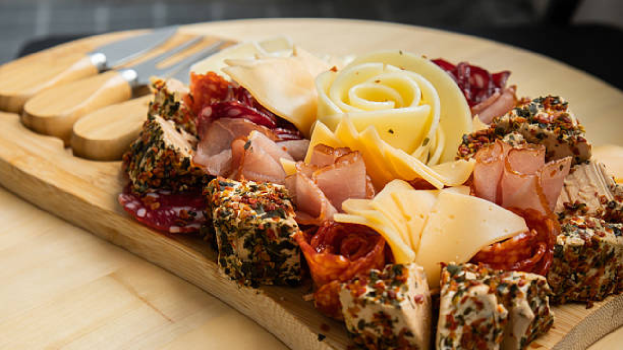 An All Time Family Favorite: Green Bean Casserole.