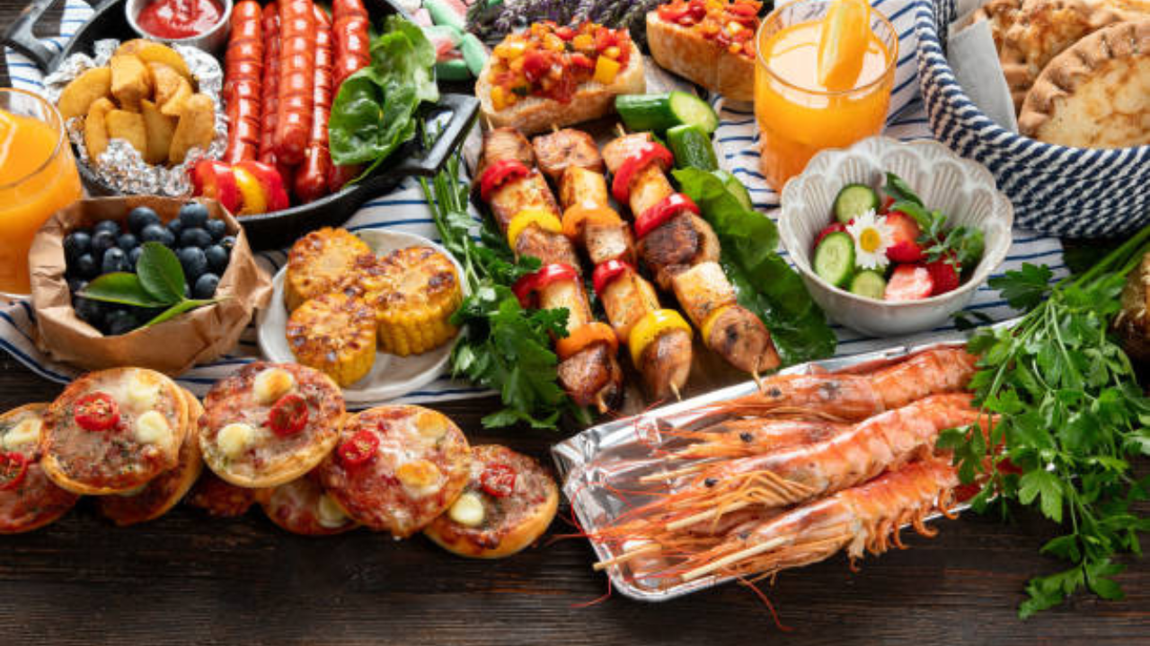 Where Did All the Sides Go?