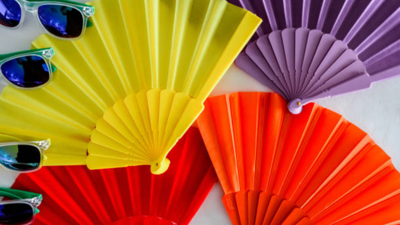 The Heatwave Tent Fail.