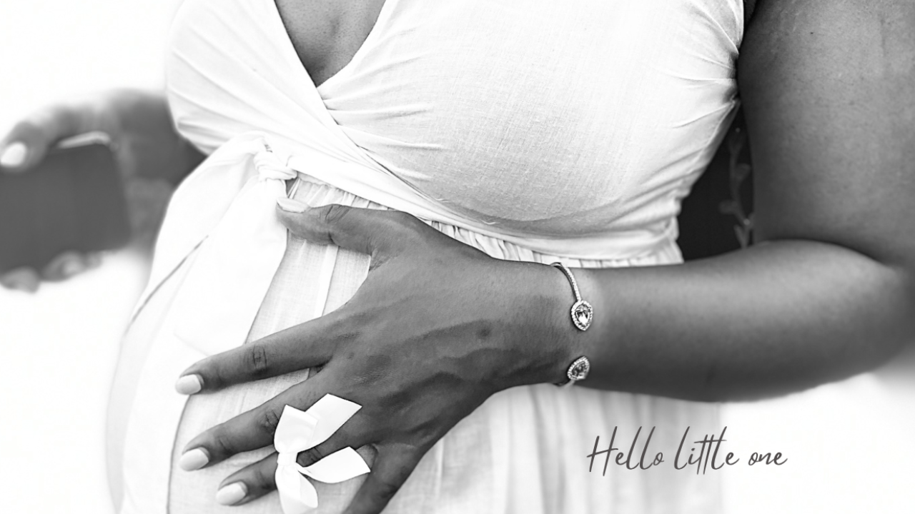 Mistakes to Avoid When Planning a Baby Shower.